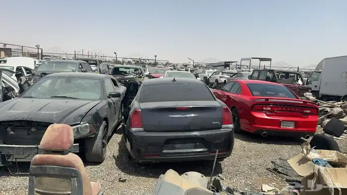 S300 كرايزلر 8