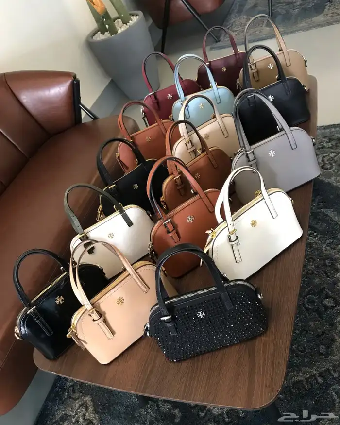 شنط توري بورش توب كوالتي 42