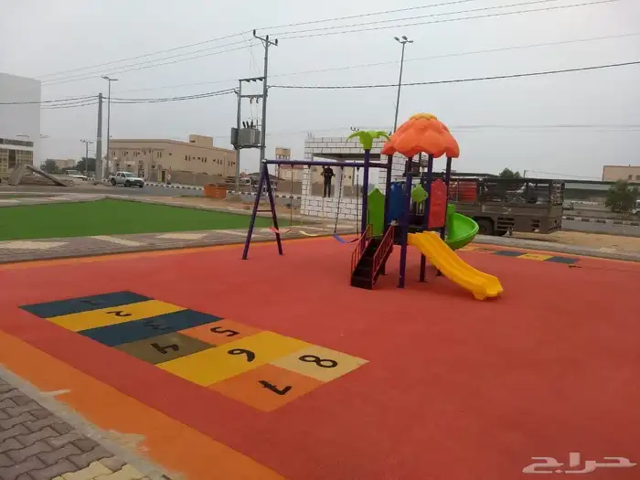العاب اطفال حدائق عامة وخاصة وأعمدة إنارة وكافة مستلزماتها 59