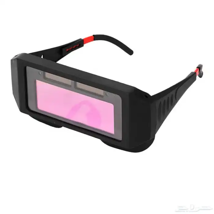 مكينة لحام 5