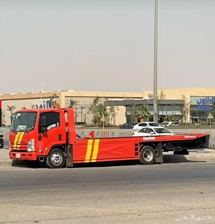 سطحة هدروليك شمال لرياض النرجس حطين الصحافة الملقا الياسمين 0