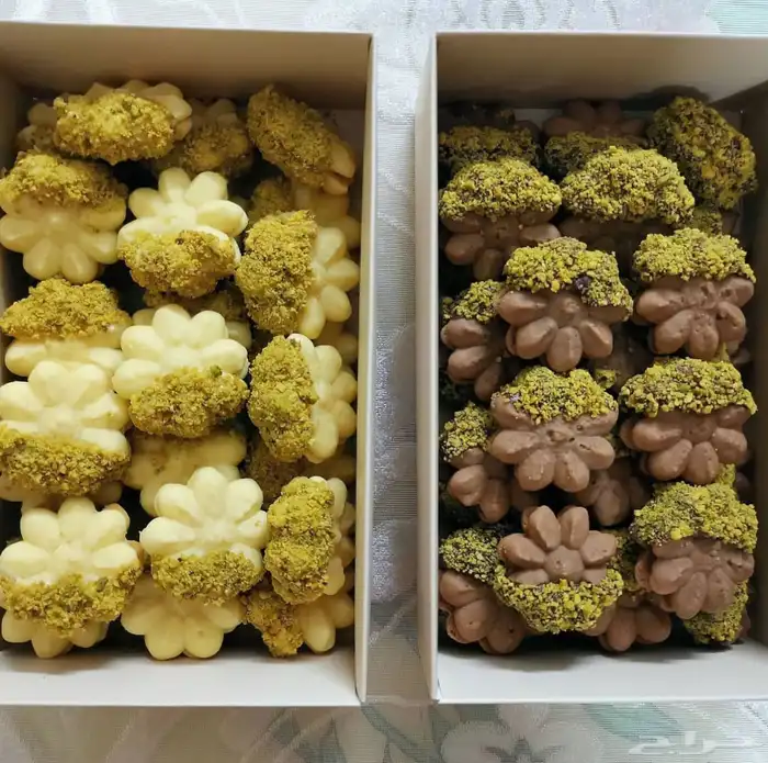 حلويات ام ملك لجميع المناسبات 61
