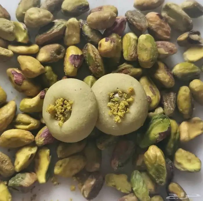 حلويات ام ملك لجميع المناسبات 66