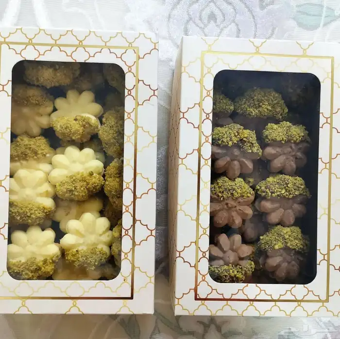 حلويات ام ملك لجميع المناسبات 62