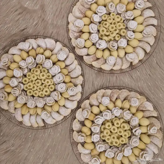 حلويات ام ملك لجميع المناسبات 80