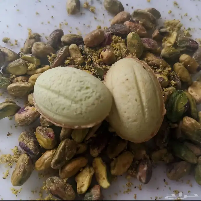 حلويات ام ملك لجميع المناسبات 68