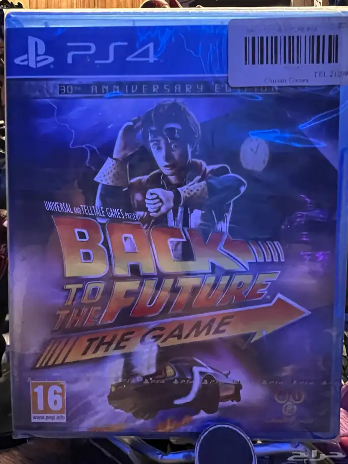 العاب نادرة سوني 3 و 4 4