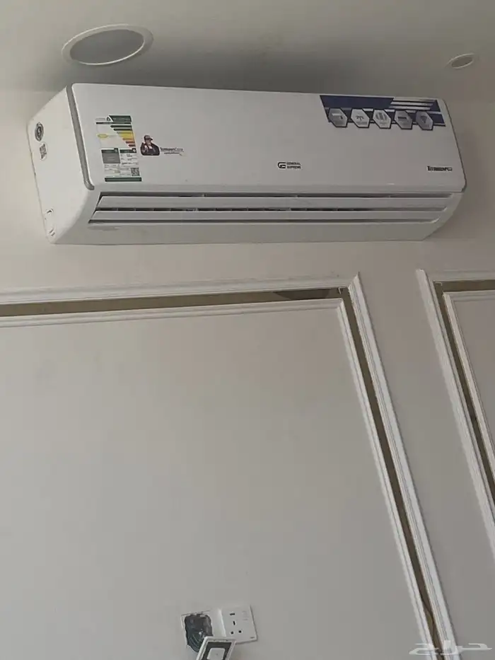 فني تكييف وتبريد وصيانة الاجهزة المنزلية 3