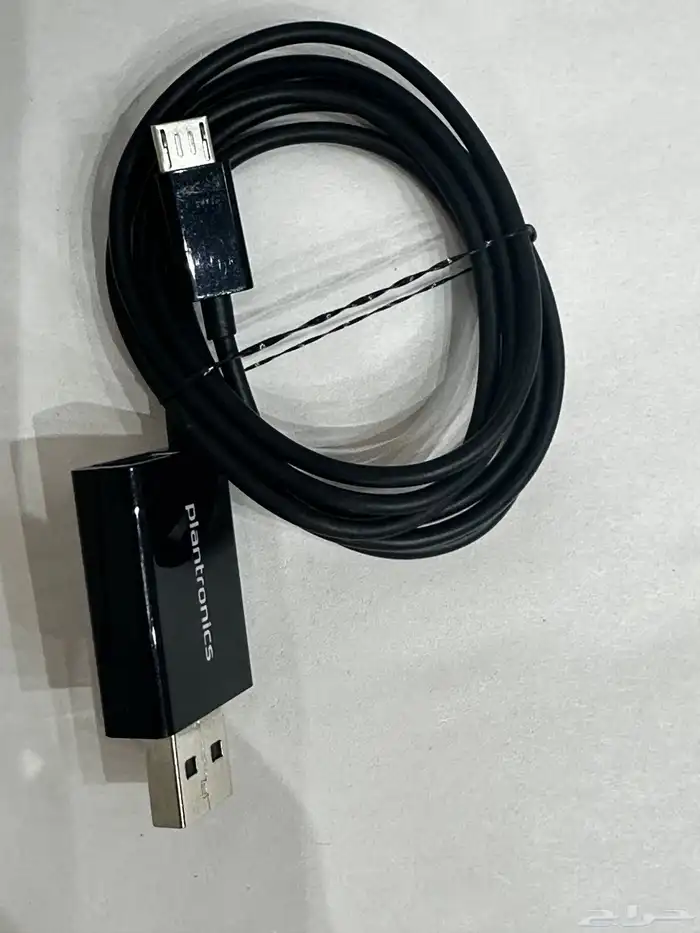 سماعات بلوتوث مع شاحنها 0