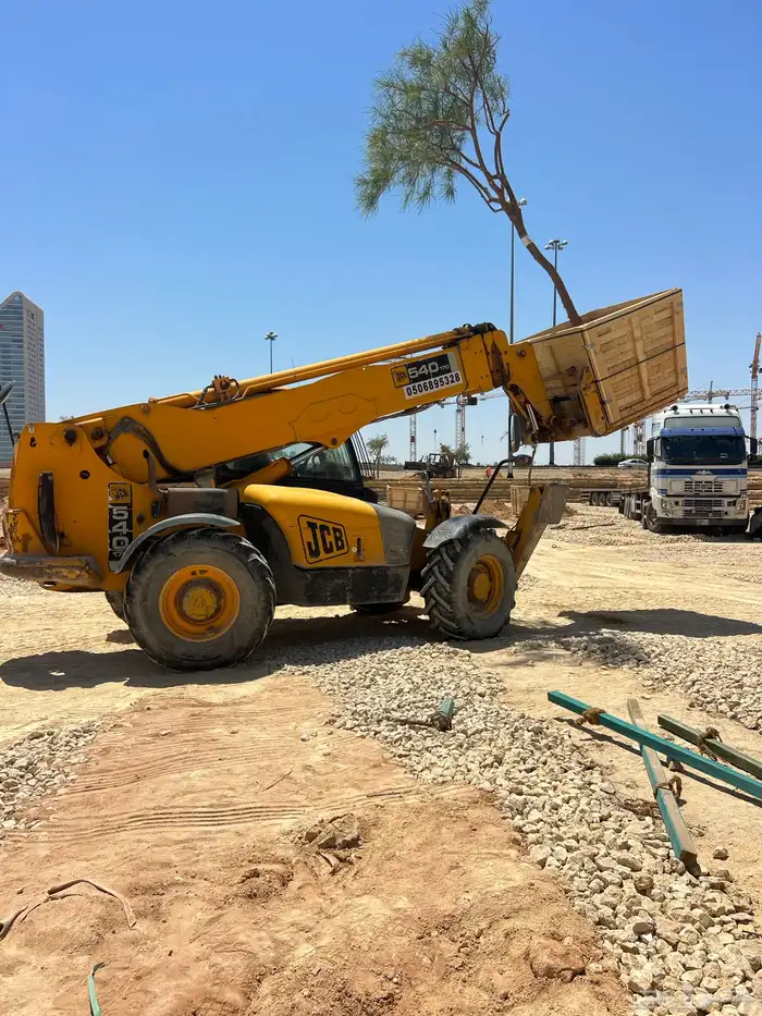 ايجارجسي سي بي رافعه الايجار في الرياض شهري يومي 3