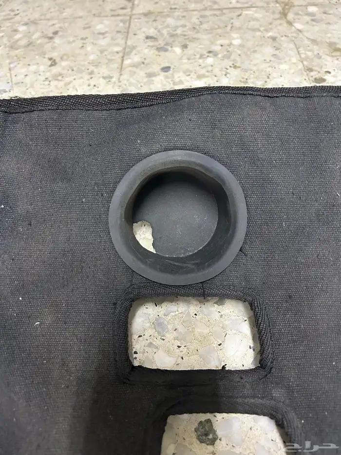 قطع متنوعة اف جي وباث فندر 6