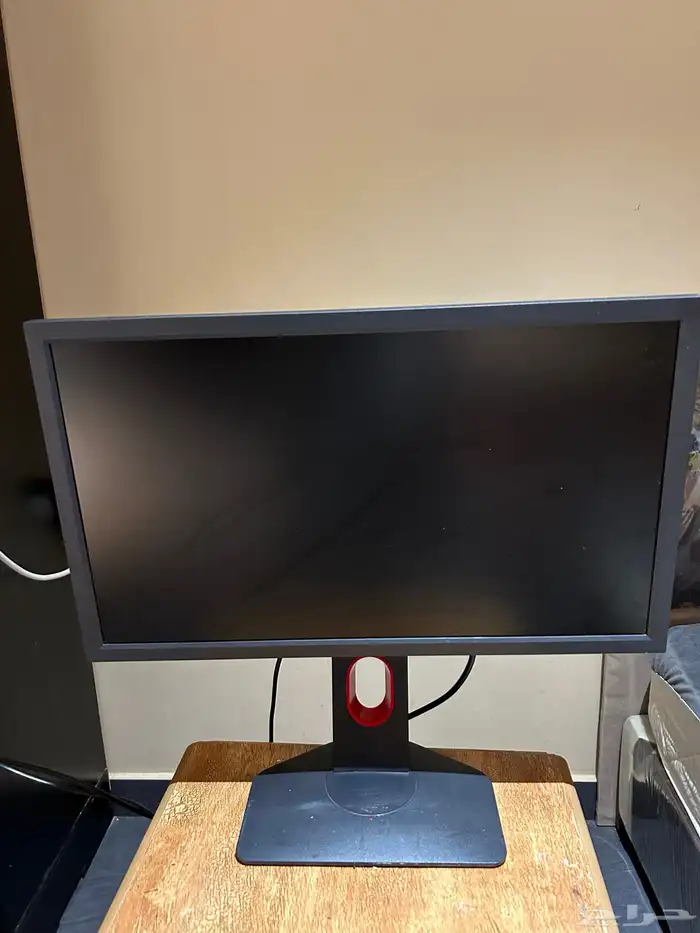 شاشه قيمنق benq zowie xl2411k 0