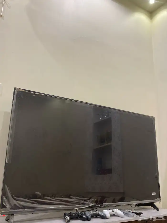 شاشة NIKAI سمارت 65 0