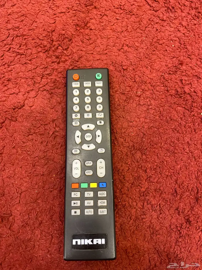 شاشة NIKAI سمارت 65 3