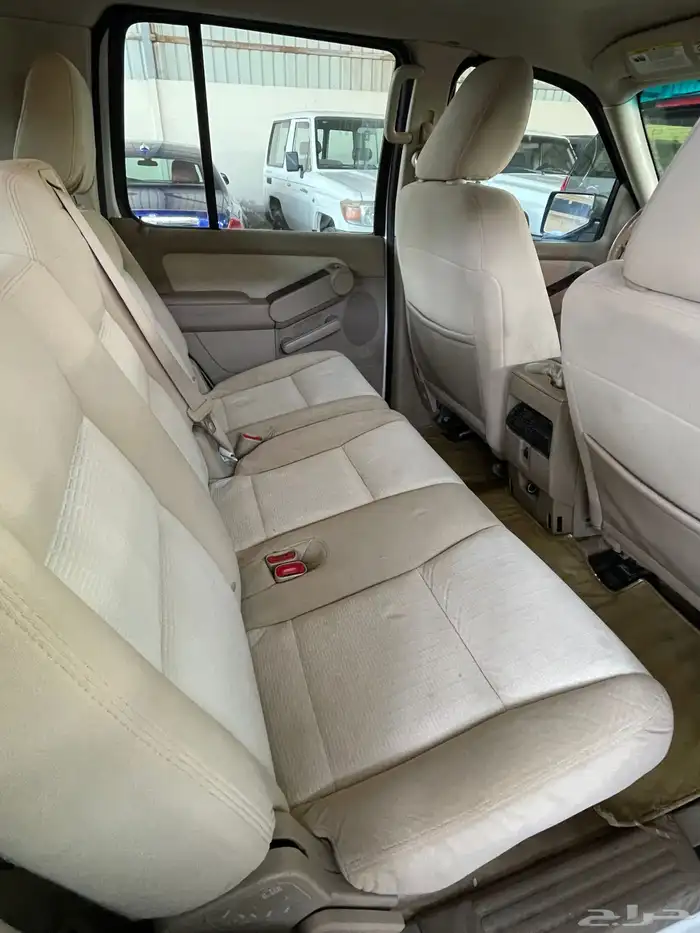 اكسبلور تم البيع 10