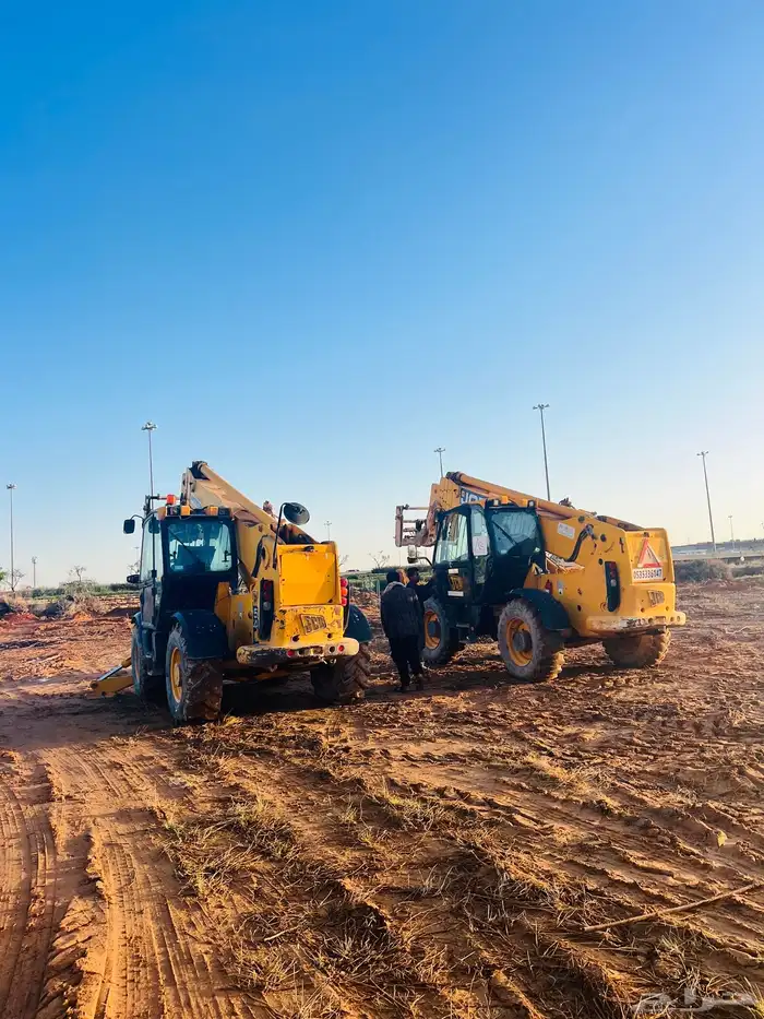 ايجارجسي سي بي رافعه الايجار في الرياض شهري يومي 2