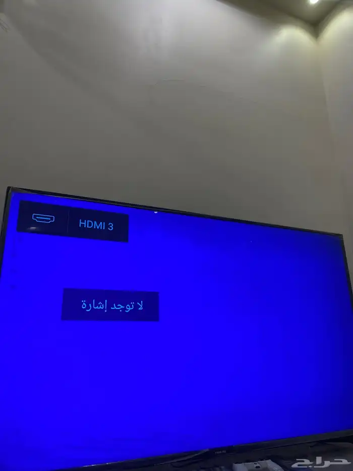 شاشة NIKAI سمارت 65 2