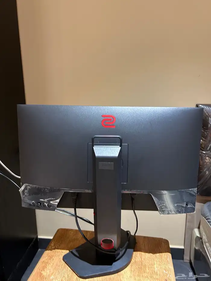 شاشه قيمنق benq zowie xl2411k 1