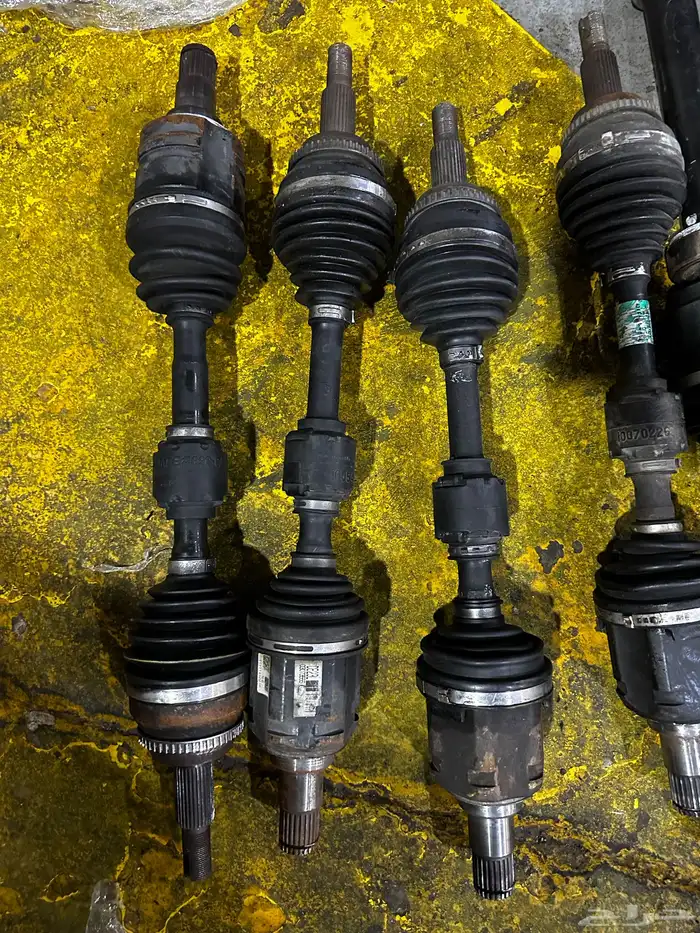 قطع غيار لكزس 14