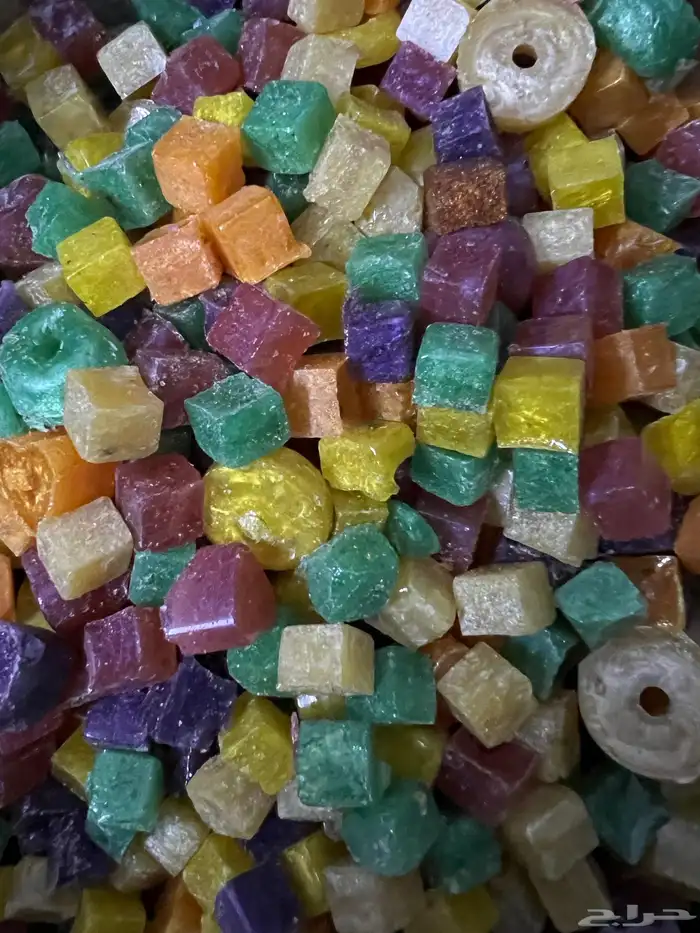 بخور مستكى معطر 0