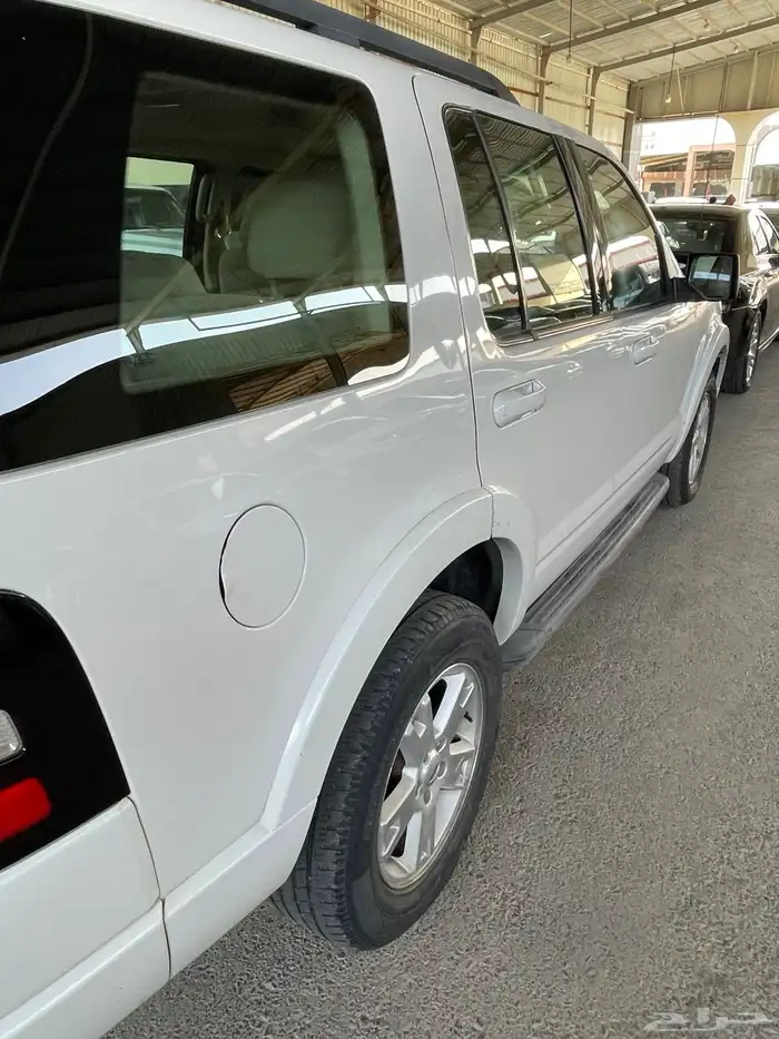 اكسبلور تم البيع 2