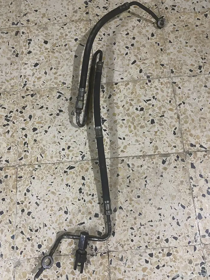 لي الضغط لكزس 430 0