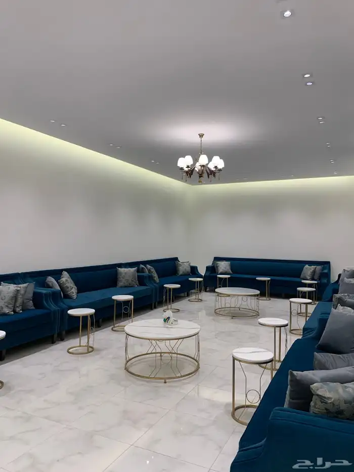 استراحة أستراحة للمناسبات للايجار 2