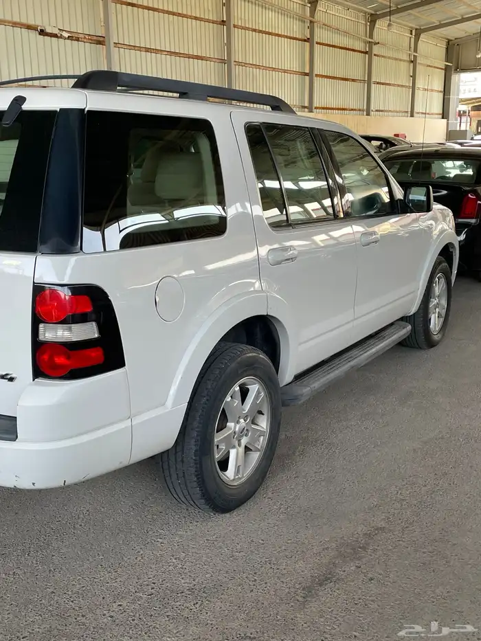 اكسبلور تم البيع 3