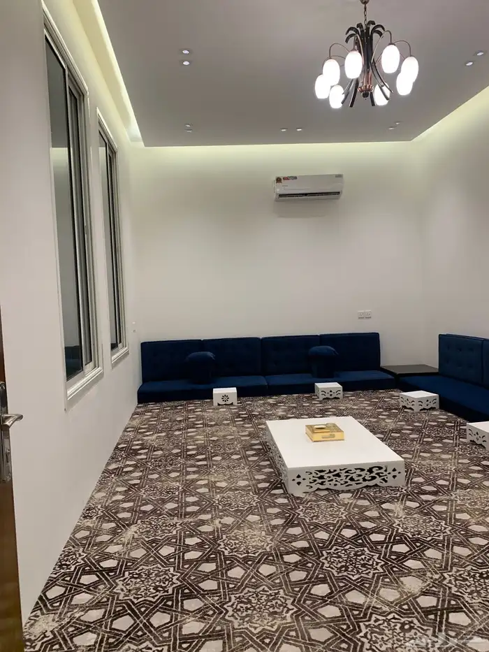 استراحة أستراحة للمناسبات للايجار 3