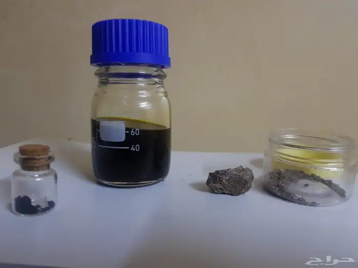 دهن عنبر رويال 1