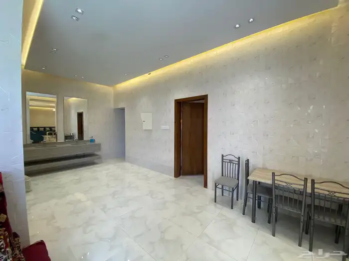 استراحة أستراحة للمناسبات للايجار 9