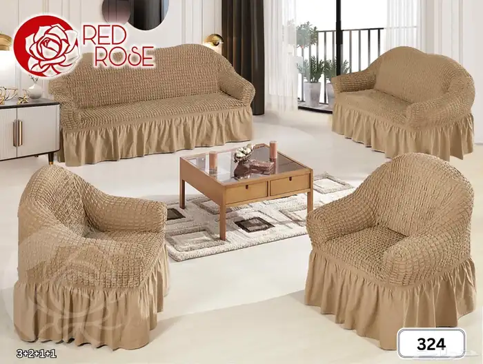 تلبيسات الكنب 11