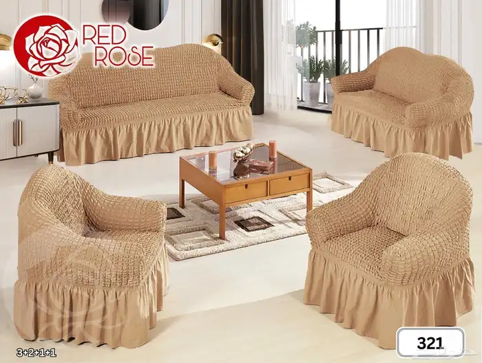 تلبيسات الكنب 6