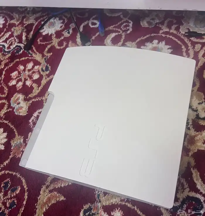 سوني 3 ابيض نادر 500 GB ( تم البيع )) 5