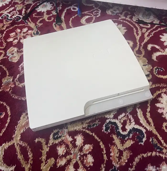 سوني 3 ابيض نادر 500 GB ( تم البيع )) 0