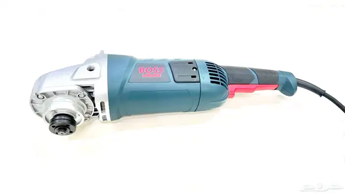 صاروخ 9 بوصة من شركة BOSS 3