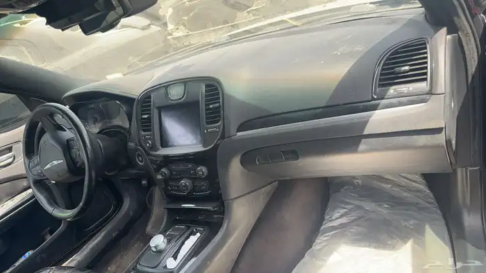 S300 كرايزلر 9