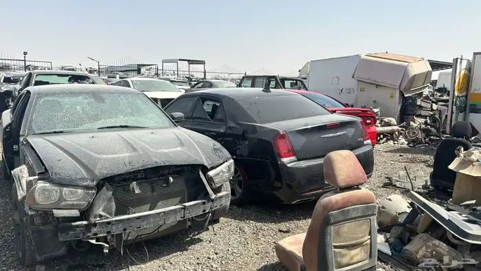 S300 كرايزلر 11
