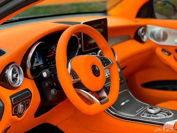 خصومات تأجير السيارات في دبي 5