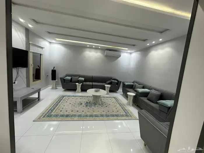 شاليه سن رايز الفندقي السيل آلصغير الواصليه 5
