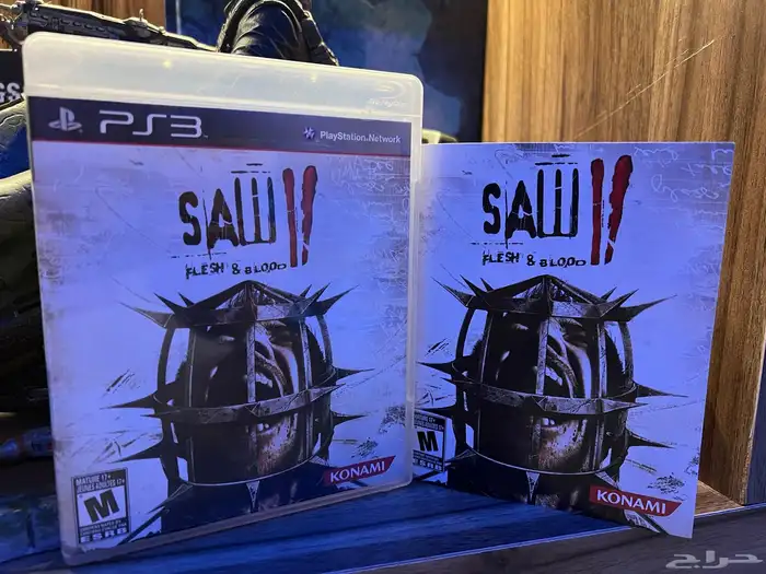 العاب نادرة سوني 3 و 4 0