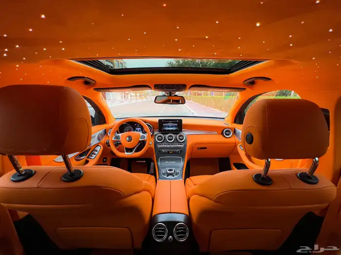 خصومات تأجير السيارات في دبي 6