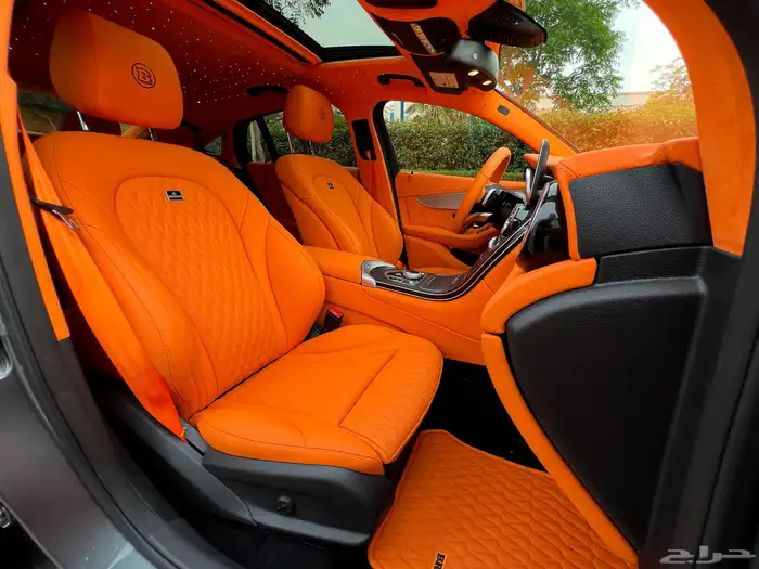 خصومات تأجير السيارات في دبي 8