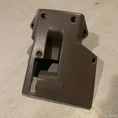 قطع نيسان سفاري 10
