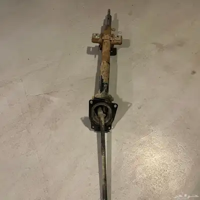 قطع نيسان سفاري 4