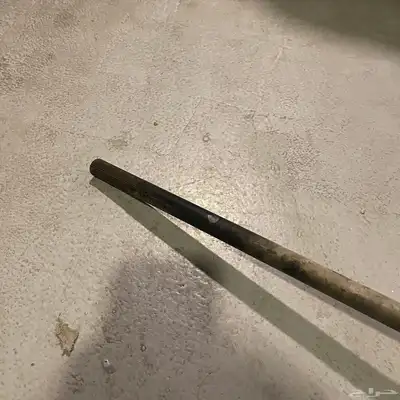 قطع نيسان سفاري 1