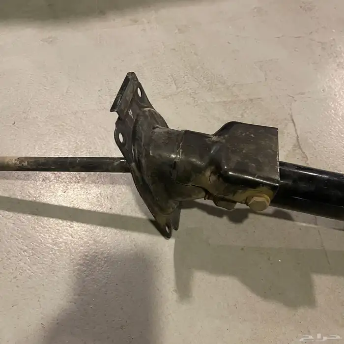 قطع نيسان سفاري 2