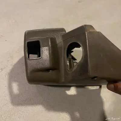قطع نيسان سفاري 9