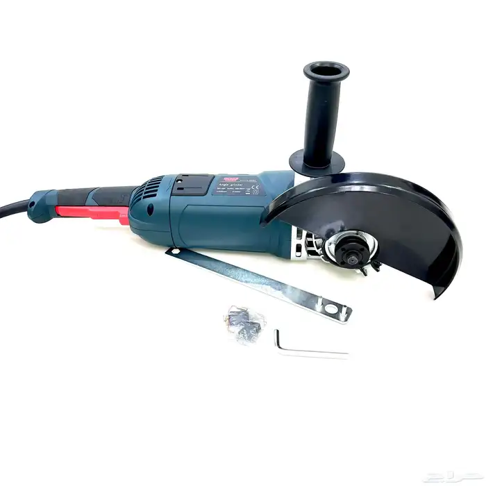 صاروخ 9 بوصة من شركة BOSS 0