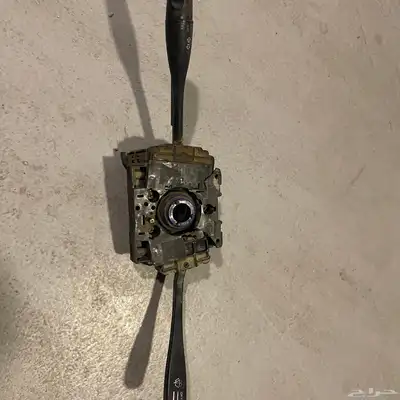 قطع نيسان سفاري 8